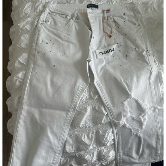 Jeans  size 38 - Picture 1 of 3